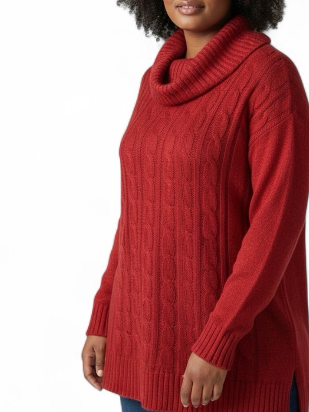 Torrid Sweater